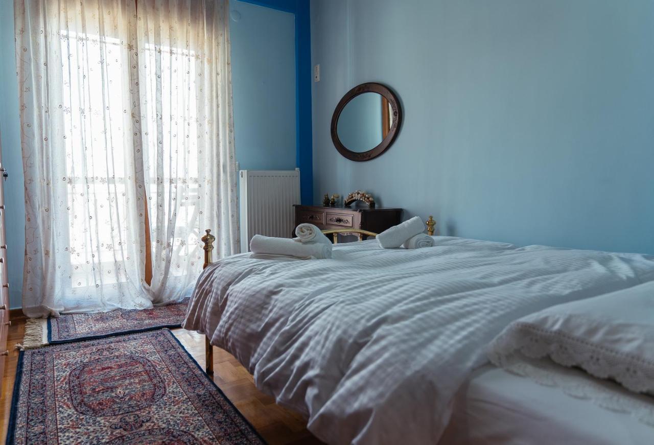 Cozy Place Near Historic Center Soluň Exteriér fotografie