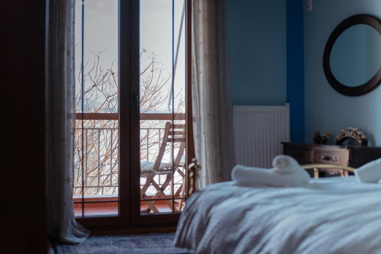 Cozy Place Near Historic Center Soluň Exteriér fotografie