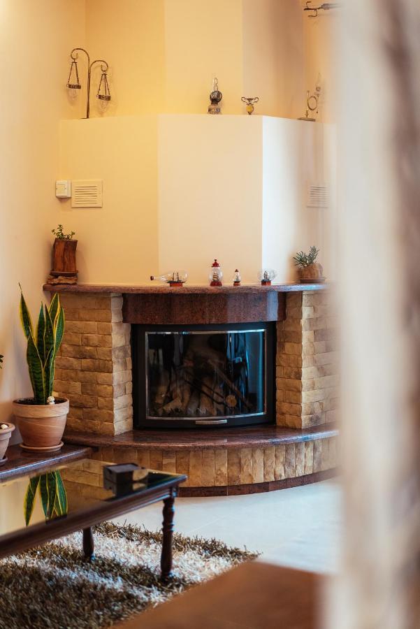 Cozy Place Near Historic Center Soluň Exteriér fotografie