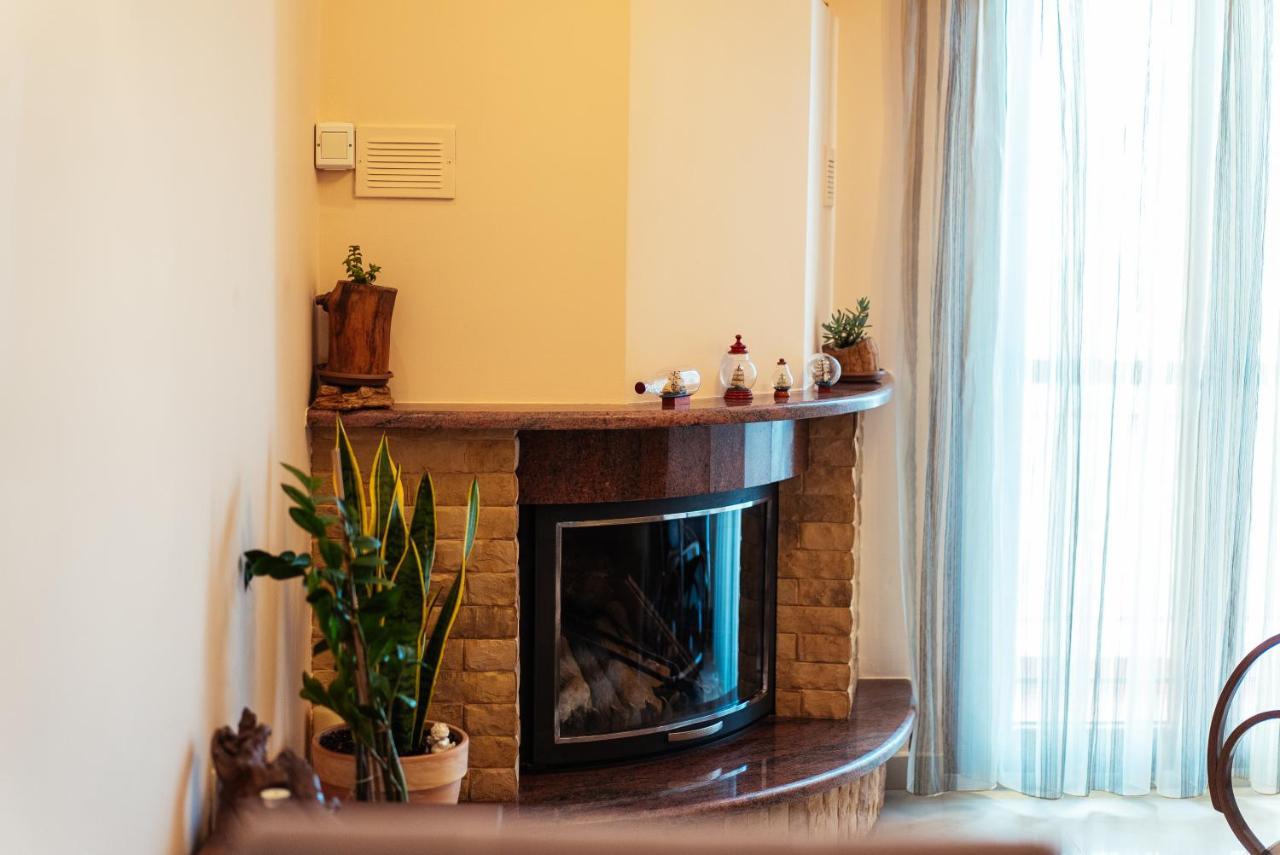 Cozy Place Near Historic Center Soluň Exteriér fotografie
